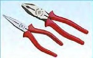 Pliers Group