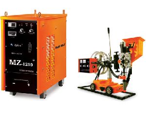 Submerge ARC Welding