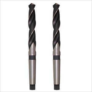 Taper Shank Drills