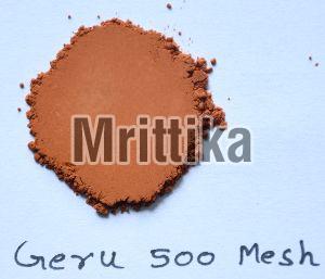 Geru 500 Mesh Powder