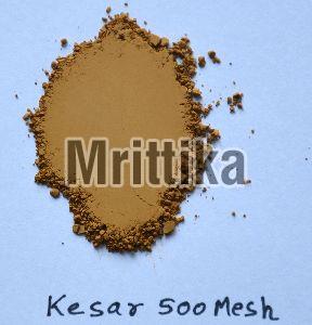 Kesar 500 Mesh Powder