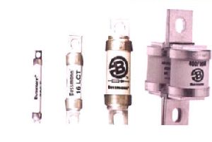 BS88 High Speed Fuse Link