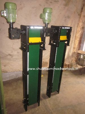Belt Type Oil Skimmer