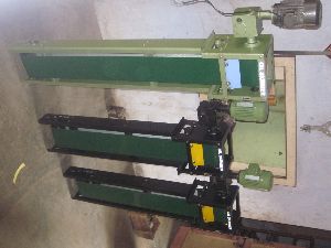 Belt Type Oil Skimmer