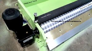 Coolant Magnetic Separator