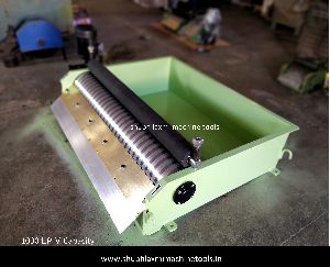 Coolant Magnetic Separator