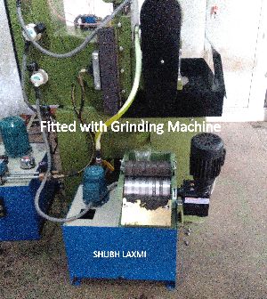 Coolant Magnetic Separator