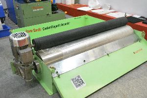 Coolant Magnetic Separator