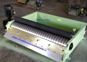 Coolant Magnetic Separator