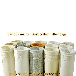 Dust Collector Filter Bag
