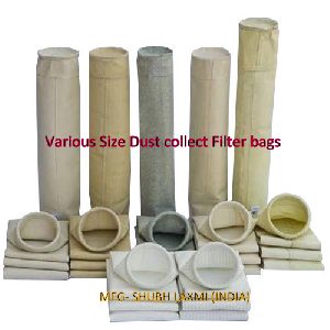 Dust Collector Filter Bag