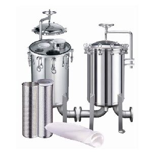 Filter Housing Filter Bag