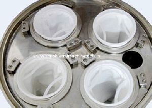 Filter Housing Filter Bag