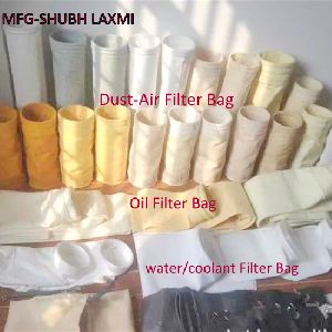 Filter Housing Filter Bag