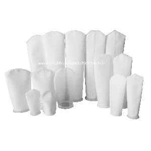 Filter Housing Filter Bag