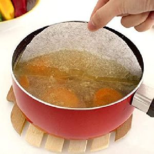 food oil filter paper roll