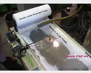 Grinding Coolant Filter Paper Rolls