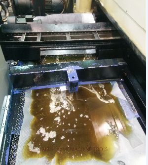 Grinding Coolant Filter Paper Rolls