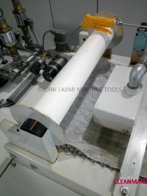 Grinding Coolant Filter Paper Rolls