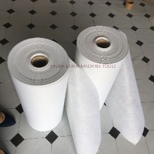 Grinding Coolant Filter Paper Rolls