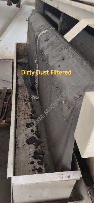 Grinding Coolant Filter Paper Rolls