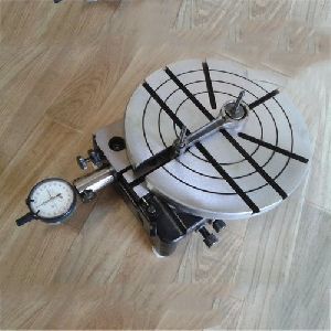 Mechanical Comparator