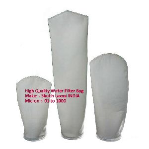 Oil Filter Bag