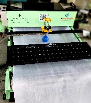 Paper Bend Filter Paper Roll