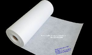 Paper Bend Filter Paper Roll