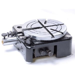 Spin Mechanical Comparator