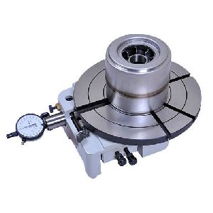 Spin Mechanical Comparator