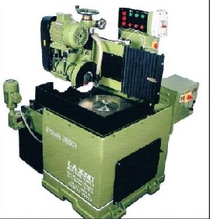 Valve Plat Grinding Machine