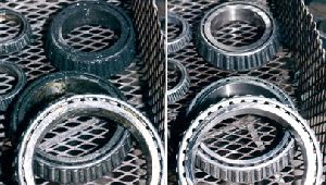 Bearing Washing Machine