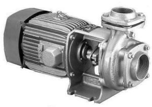 Centrifugal Monoblock Pump