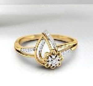 Diamond Ring (LGR9)