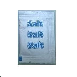 salt sachet