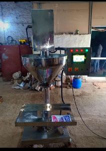 Auger Filler Machine