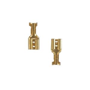 18 no brass electric pin