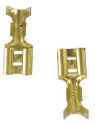 18a no brass electric pin