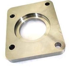 special flange