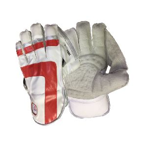 GA Dynamic Wicket Keeping Gloves