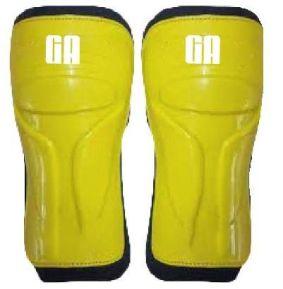 GA Football Shin Guard