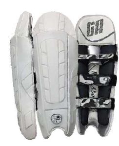 GA Legend Batting Leg Guard