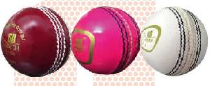 GA Match Cricket Ball