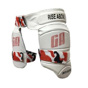 GA Limited Edition Combo Thigh Guard