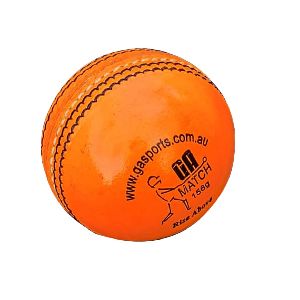 GA Test Cricket Ball