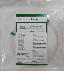 Asahi Rinato Guide Wire