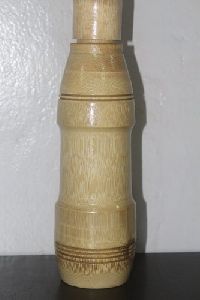 Bamboo Water Bottle