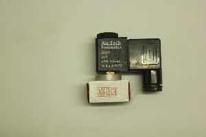 Miniature Solenoid Valve