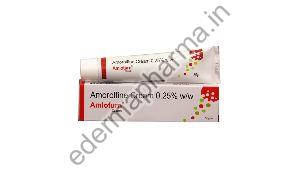 Amloturn Cream
